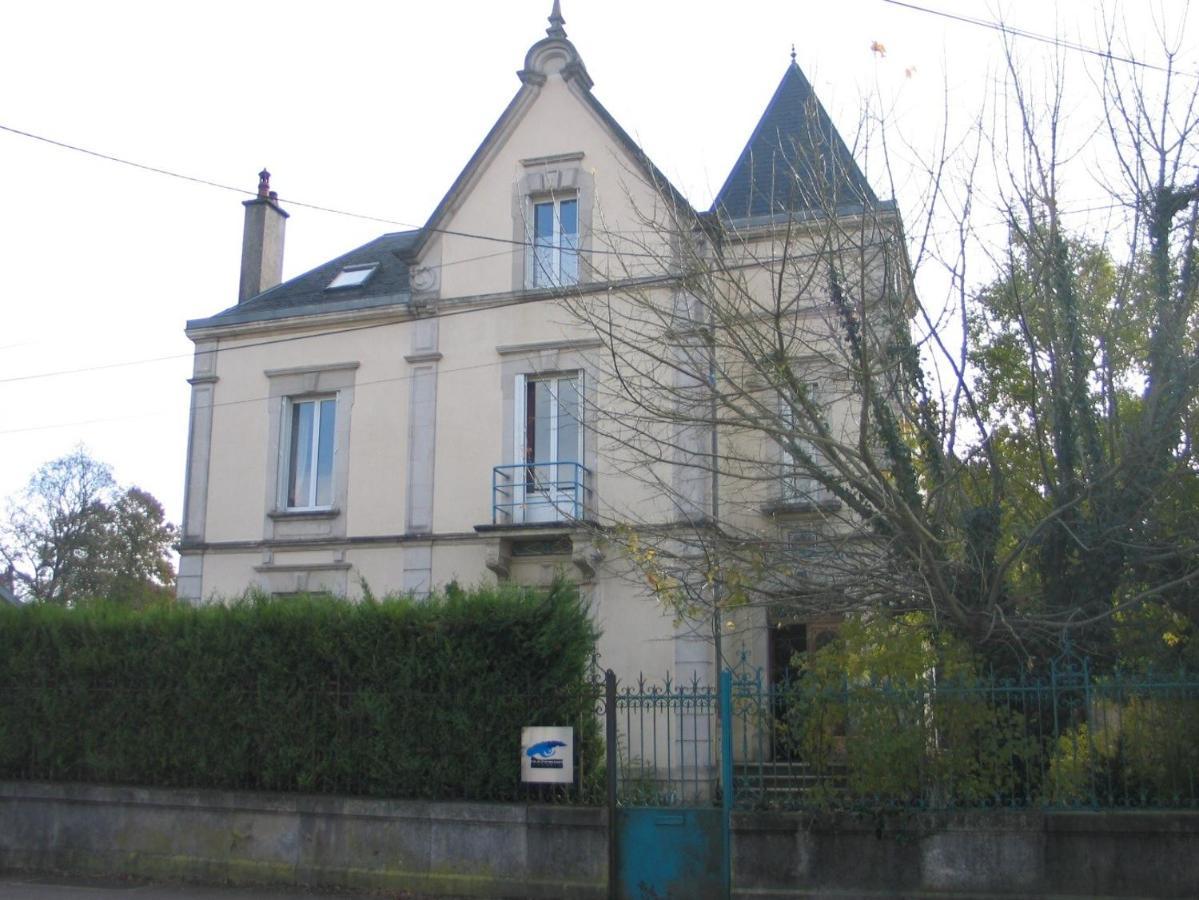 Le Studio Des Talents Au Coeur De Chaumont Apartamento Chaumont  Exterior foto